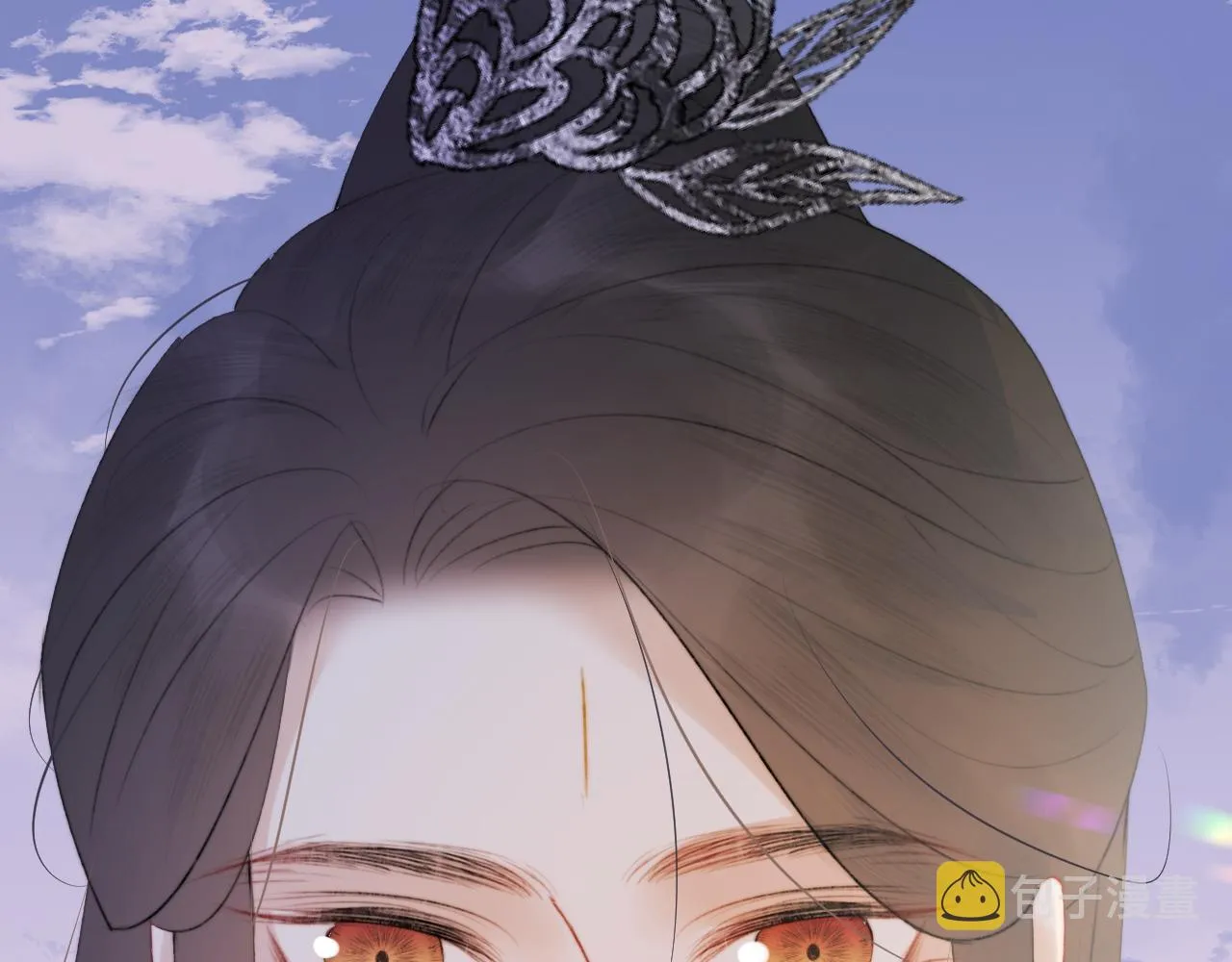 第三十八话 狐狐回归~ 第79页