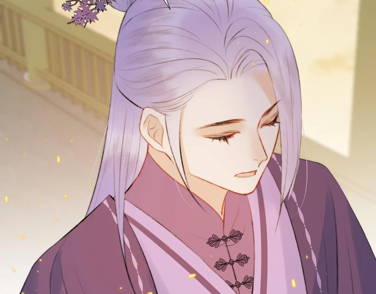 第四十话 抉择 第19页