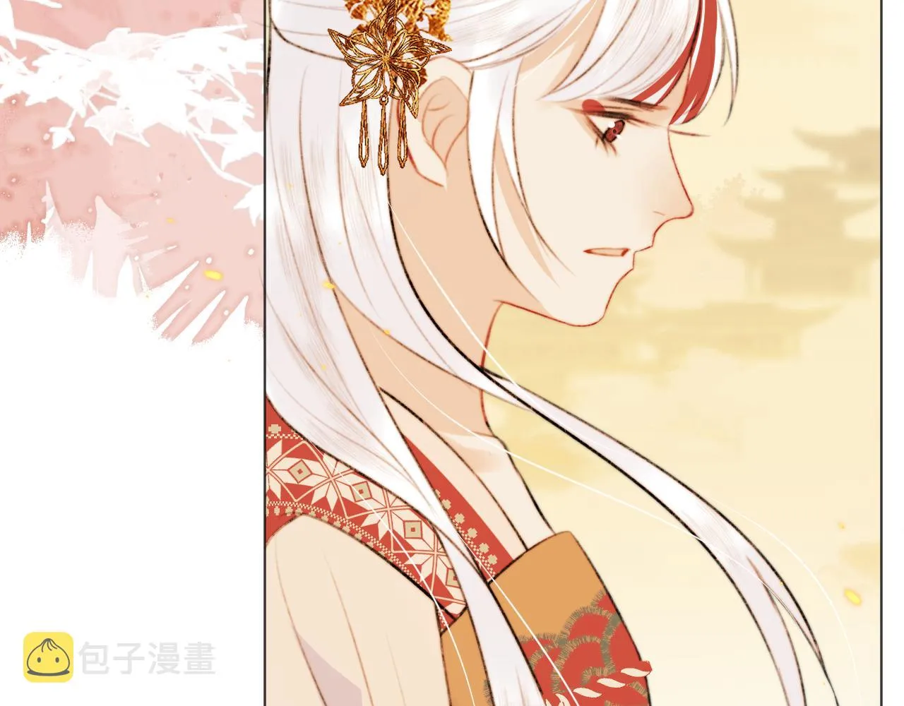 第四十话 抉择 第34页