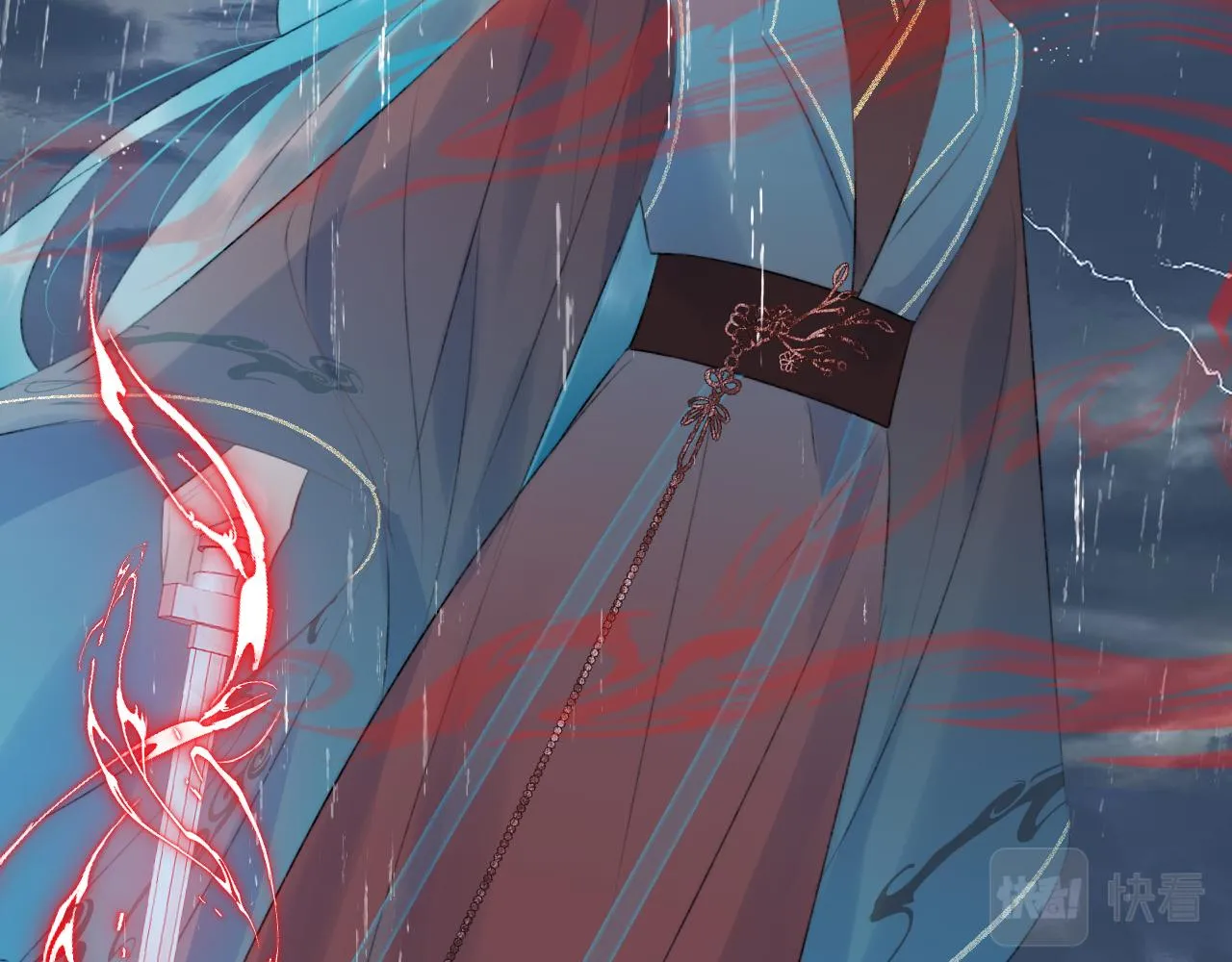 第四十话 抉择 第67页