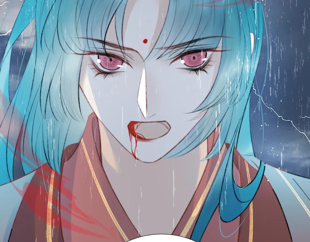 第四十话 抉择 第92页