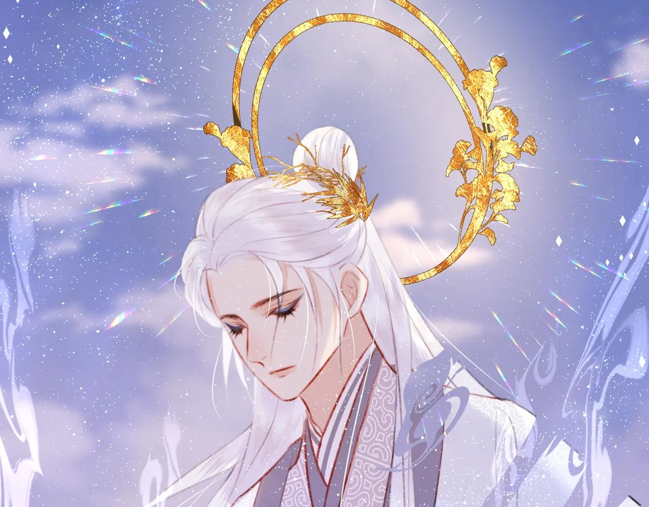 终章 涅槃 第23页