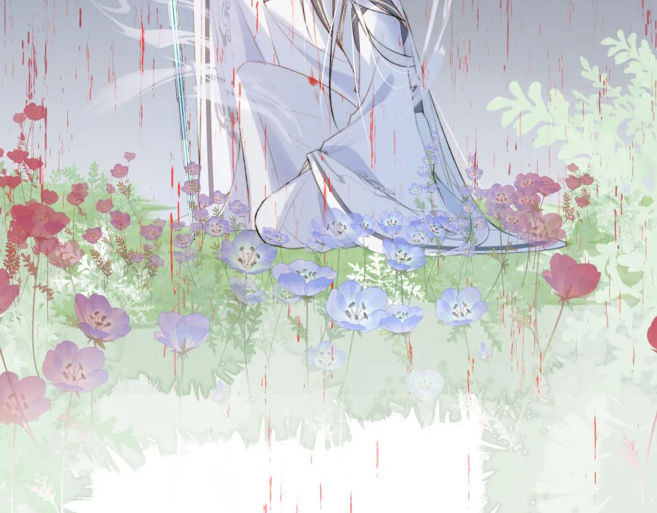 第四十一话 神爱世人 第13页