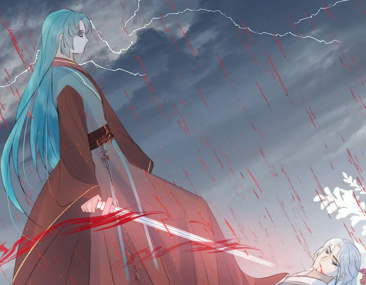 第四十一话 神爱世人 第25页