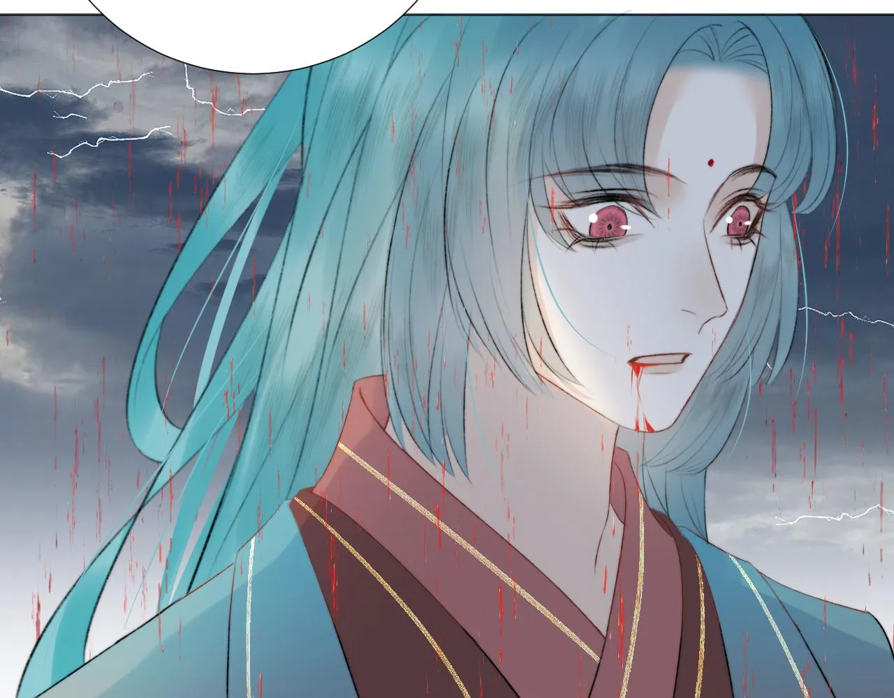 第四十一话 神爱世人 第27页