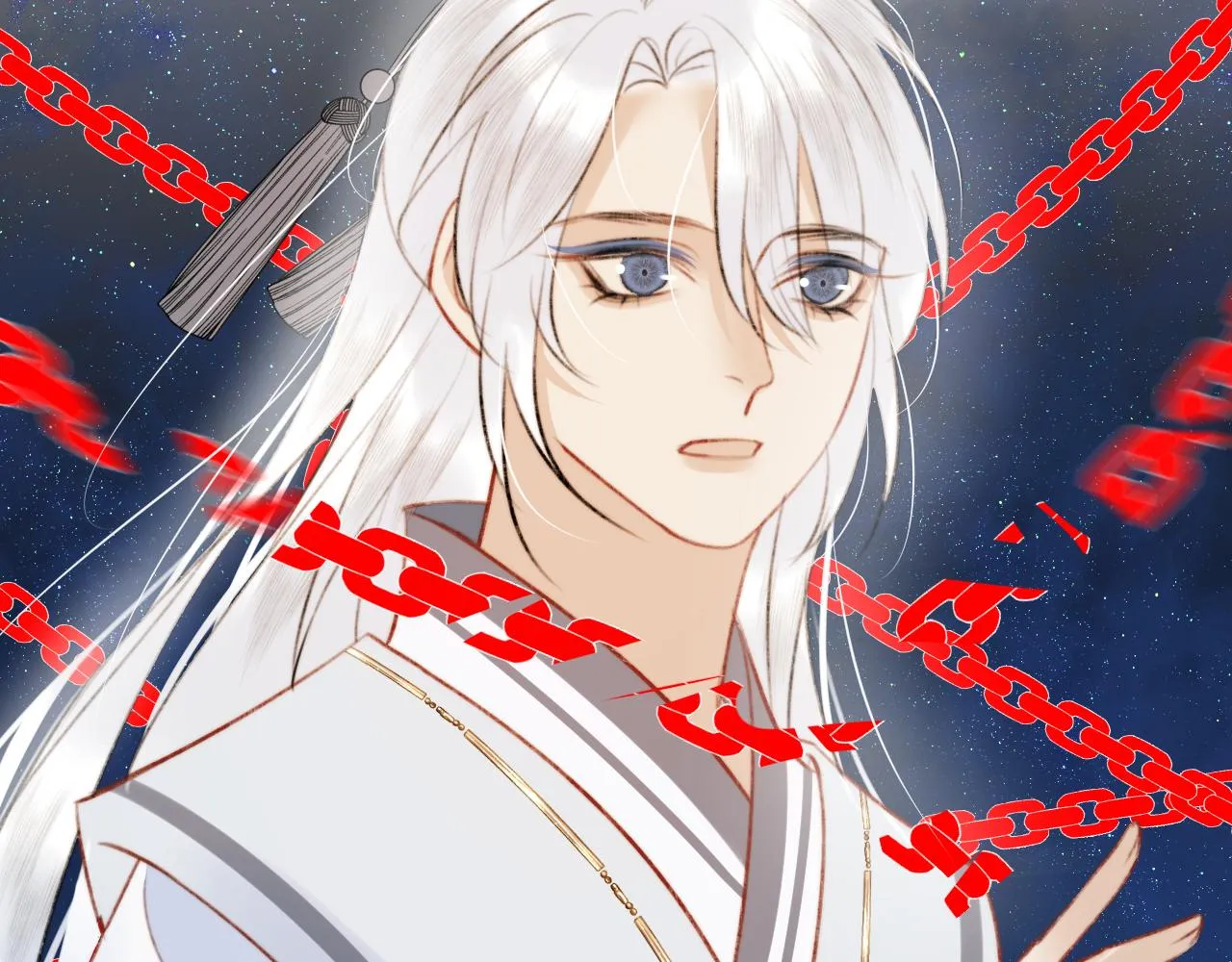 第四十一话 神爱世人 第55页