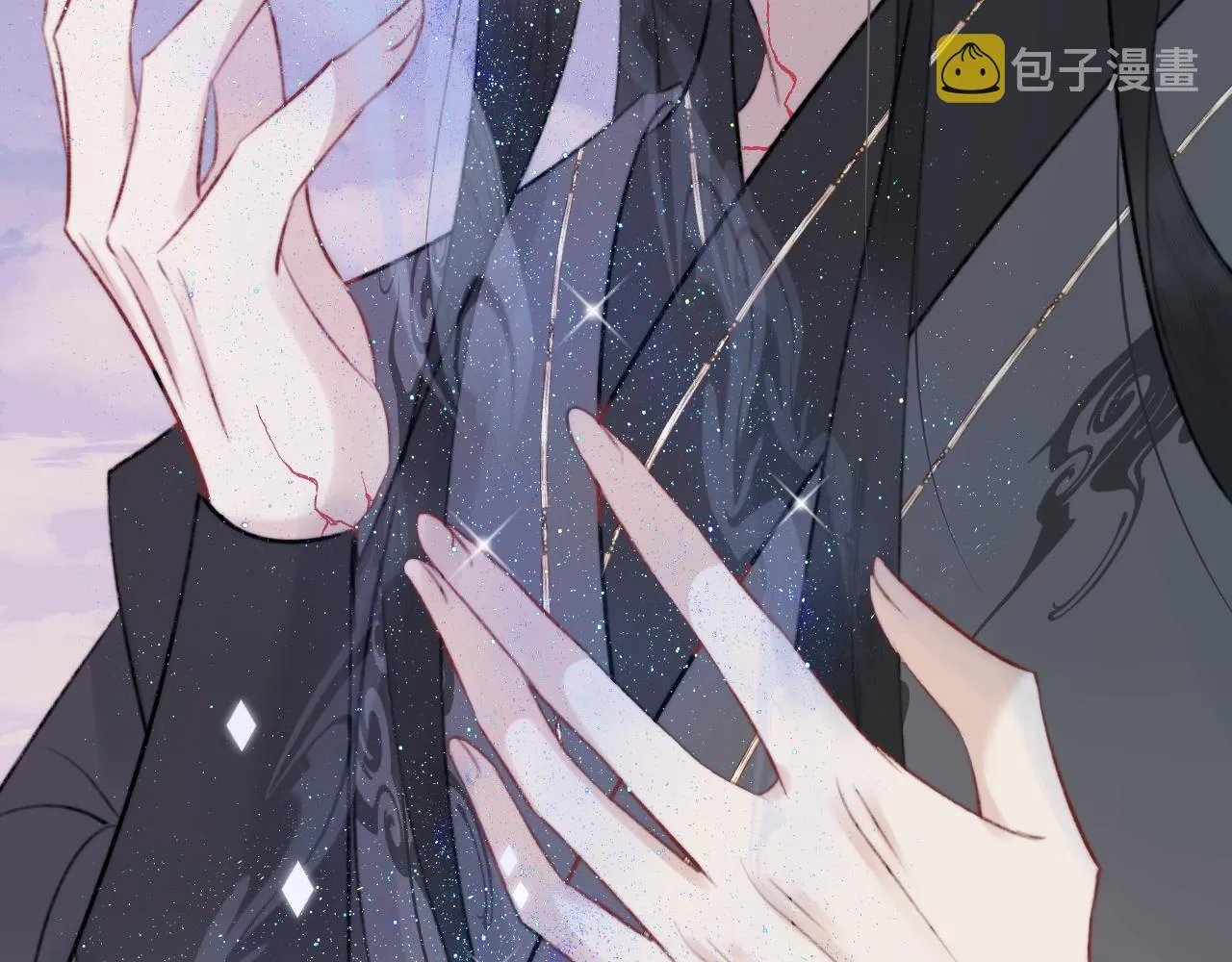 第四十一话 神爱世人 第95页
