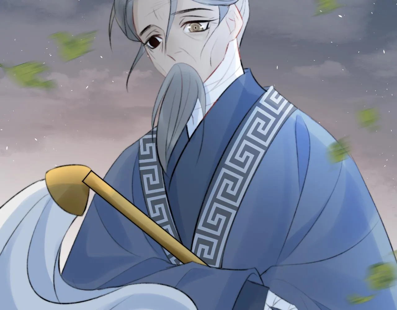 第三十一话 你！道德败坏！ 第82页