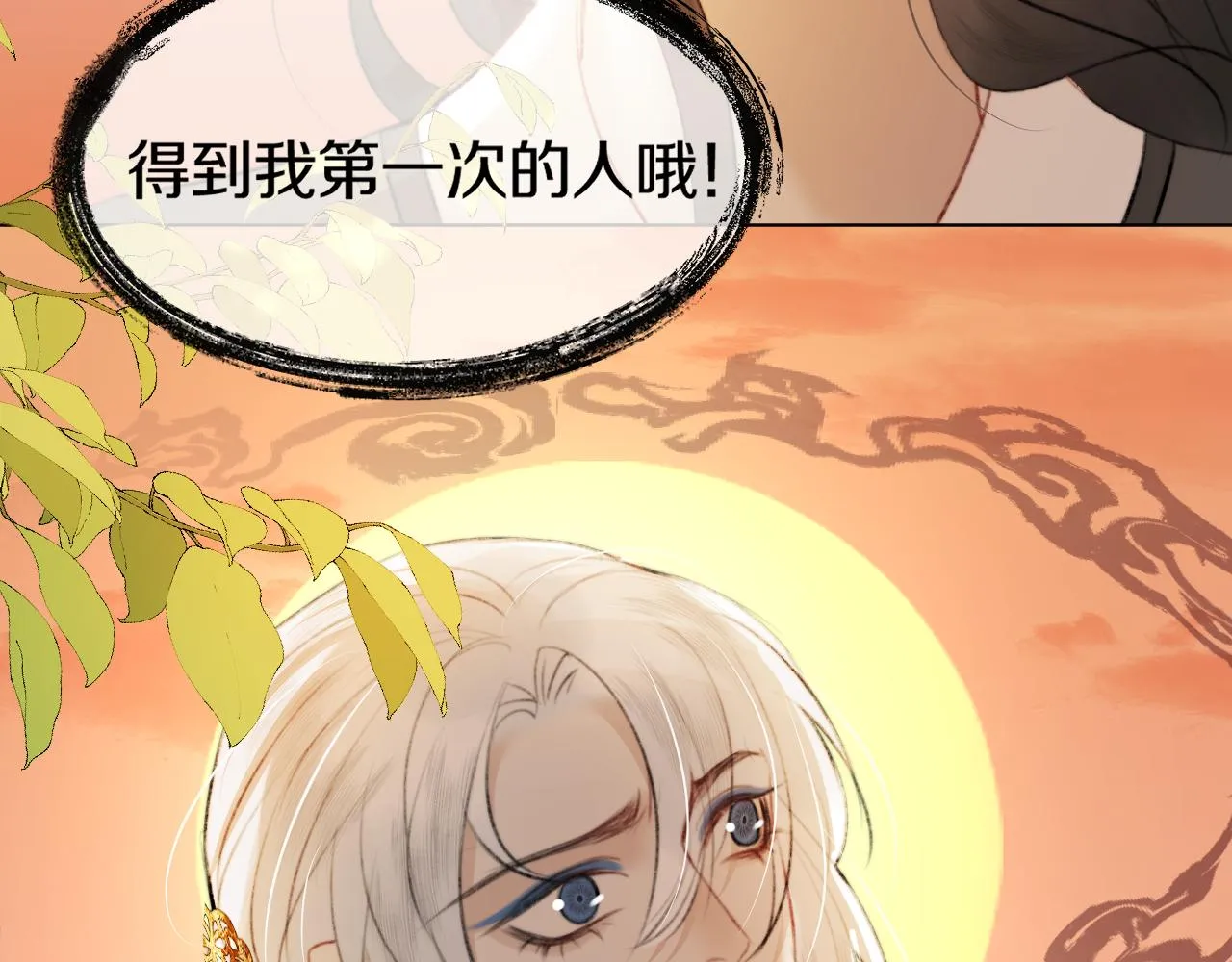 第三十话 你说过喜欢我 第13页