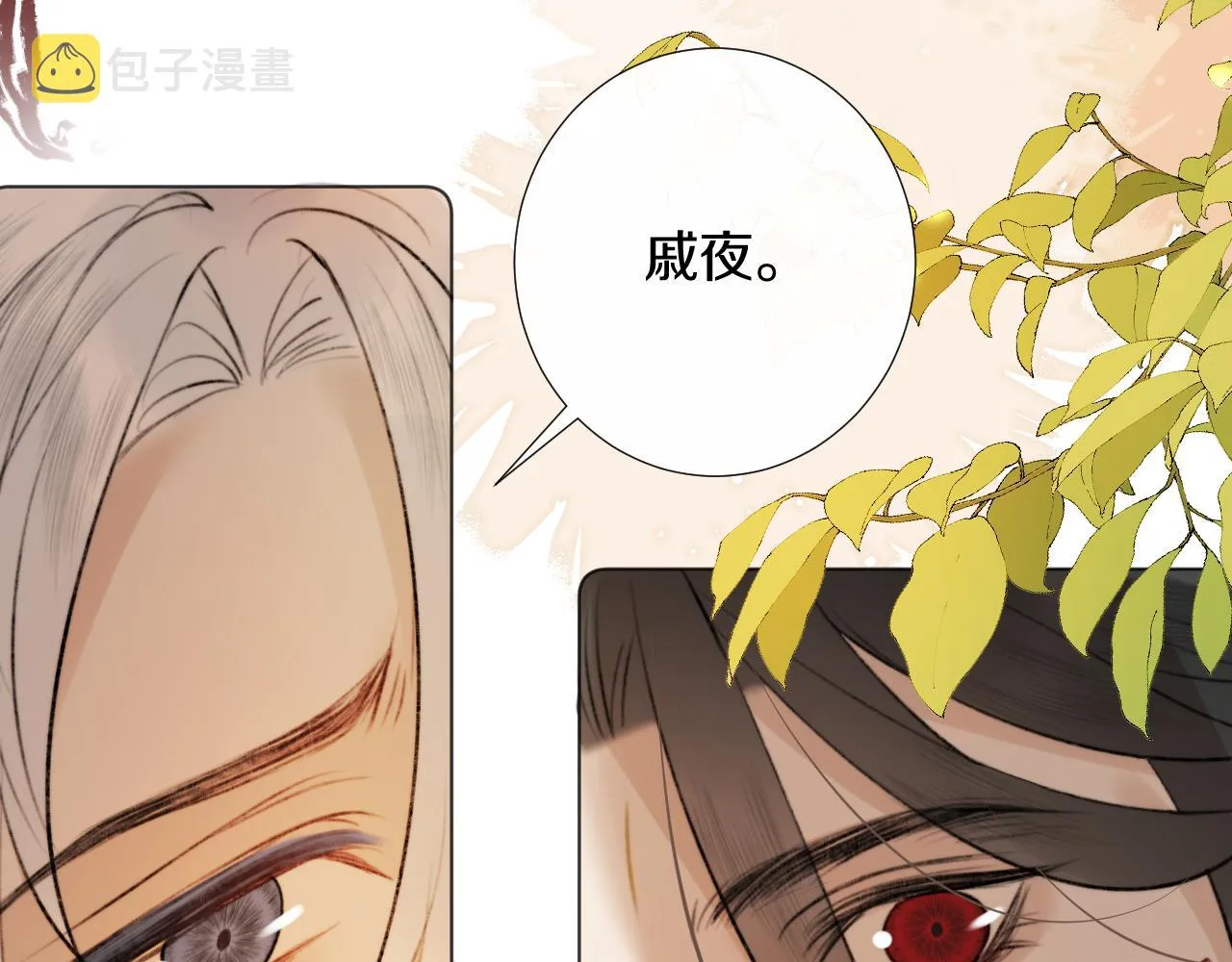 第三十话 你说过喜欢我 第17页