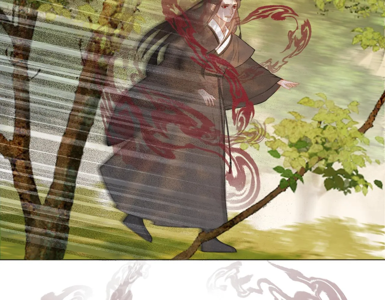 第二十九话 走火入魔 第50页