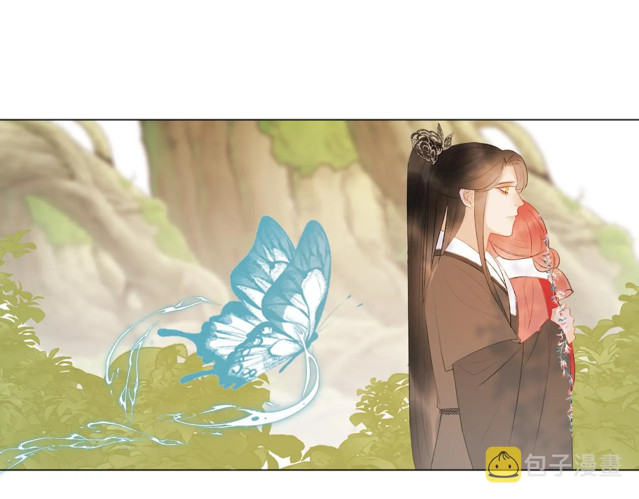 第二十八 慈悲观音 第48页