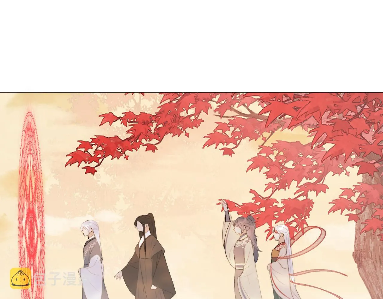 第二十三话 人界篇 调教狐狐 第24页