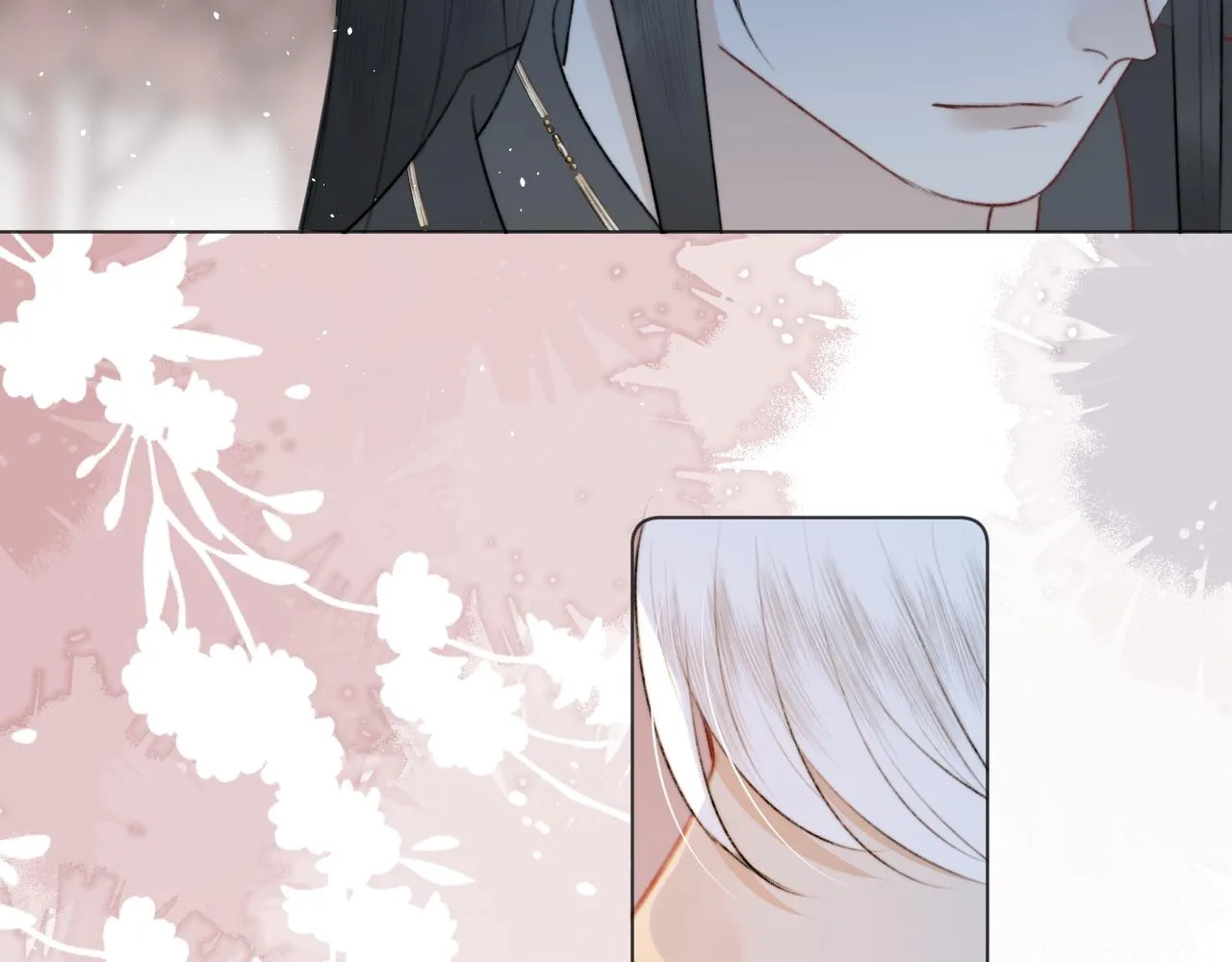 第十八话 戚夜！醒过来！ 第29页