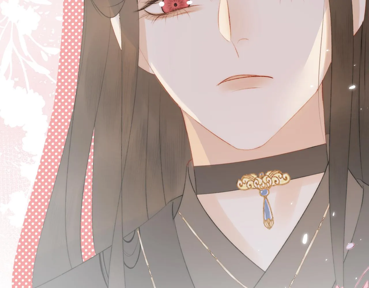 第十七话 桃花带煞 第19页