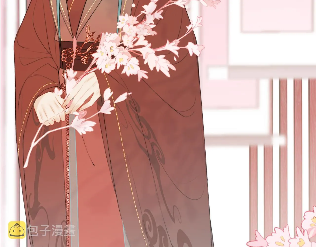 第十七话 桃花带煞 第100页