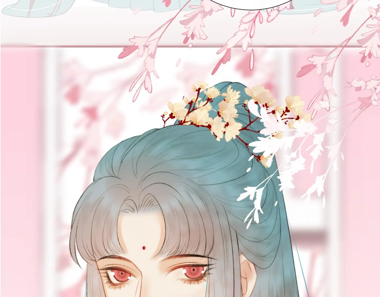 第十七话 桃花带煞 第102页