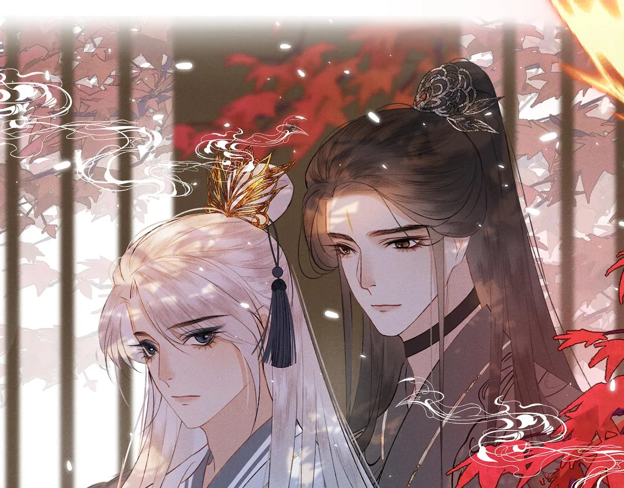 第十六话 狐狐失控！故人将至！ 第6页