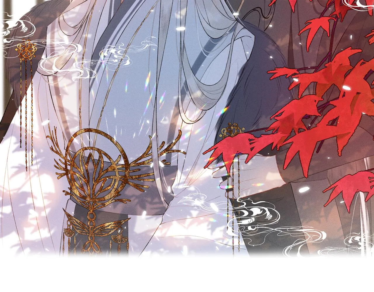 第十六话 狐狐失控！故人将至！ 第7页