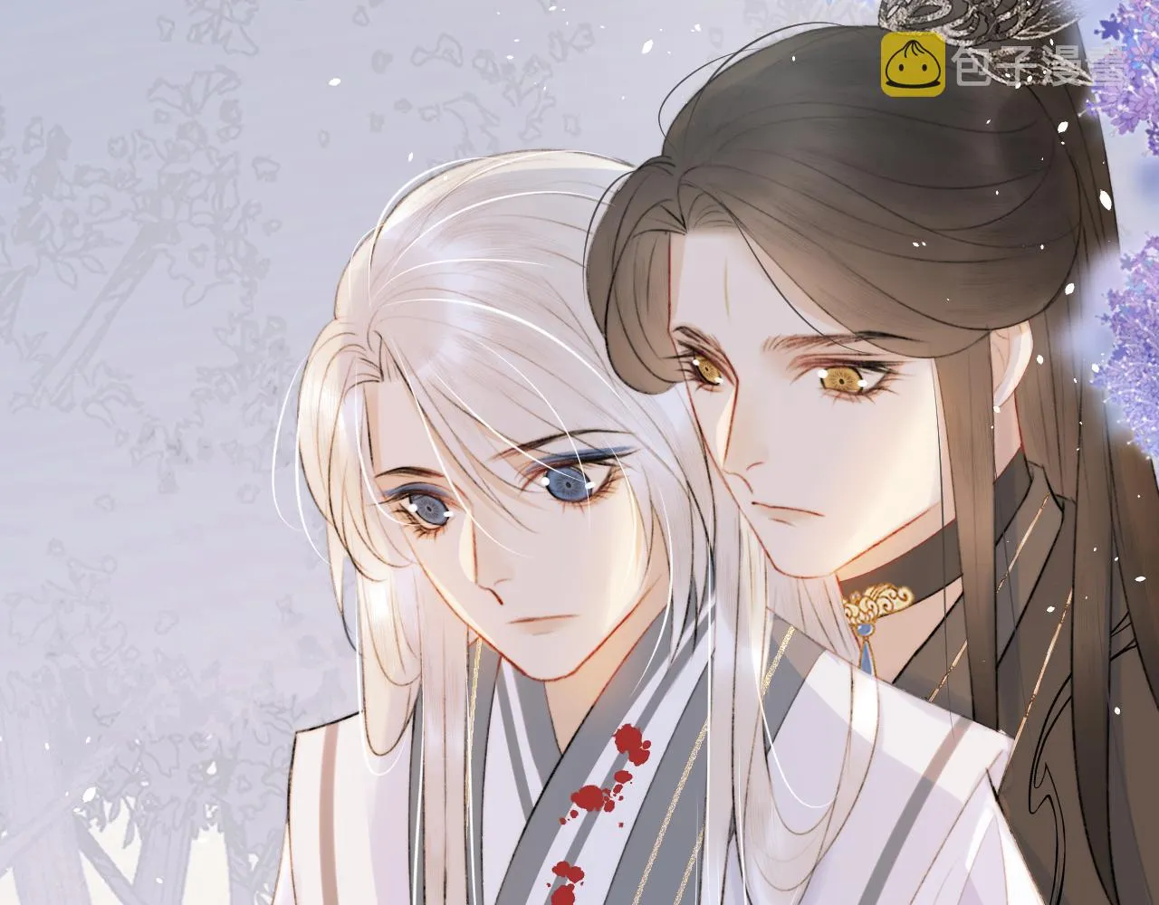 第十六话 狐狐失控！故人将至！ 第12页