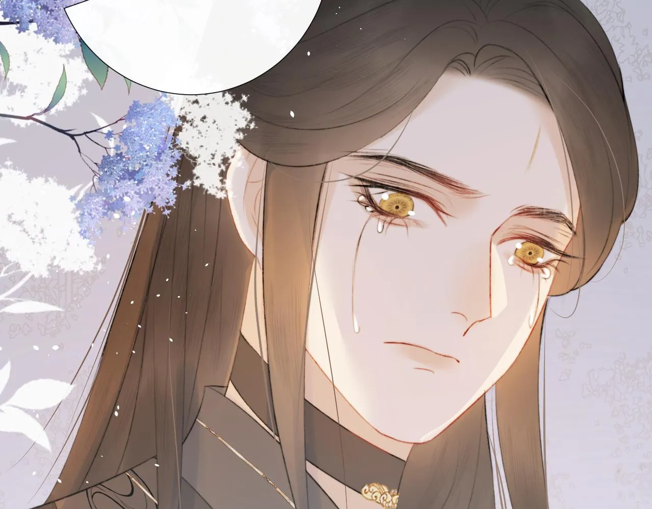 第十六话 狐狐失控！故人将至！ 第20页