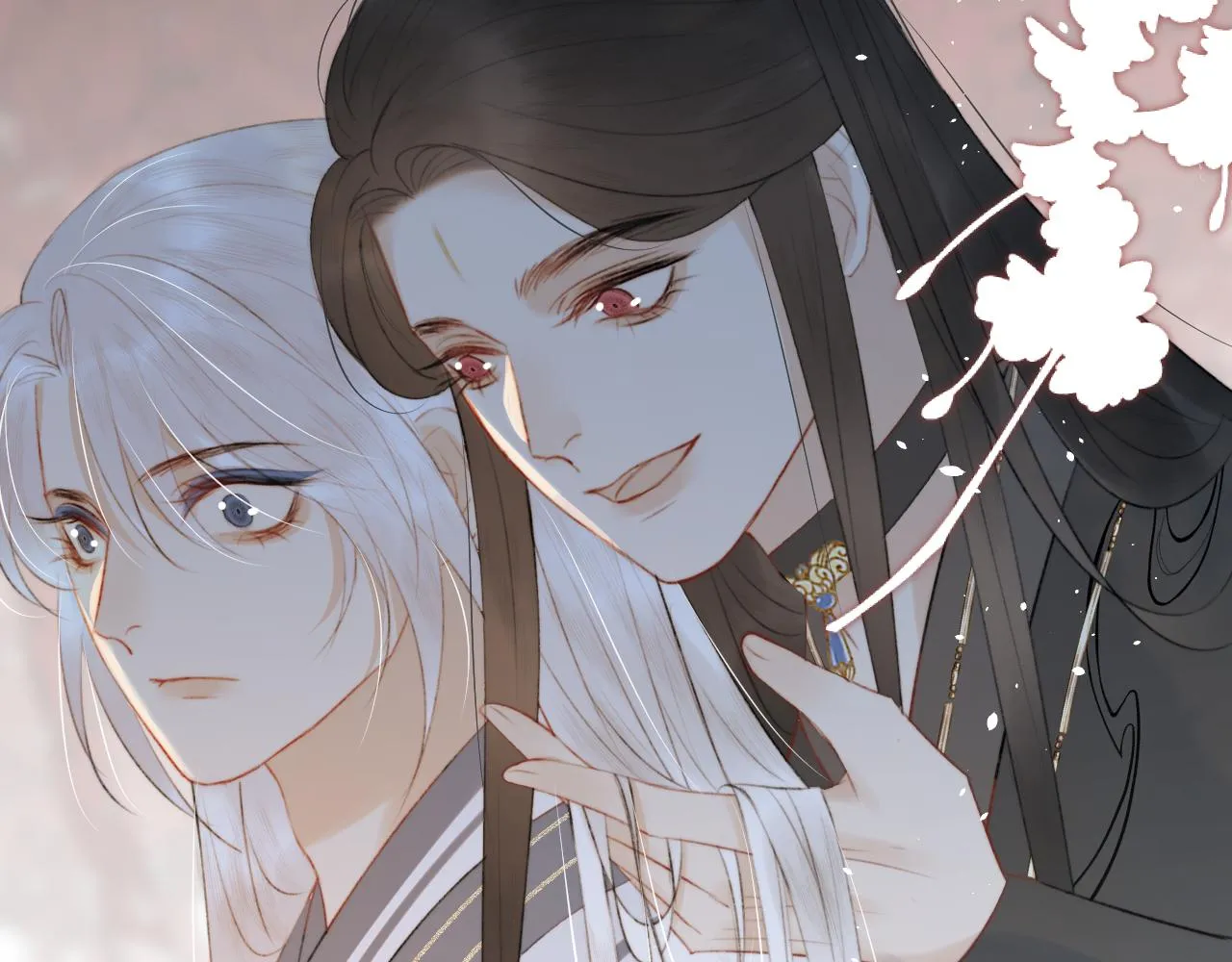 第十六话 狐狐失控！故人将至！ 第80页