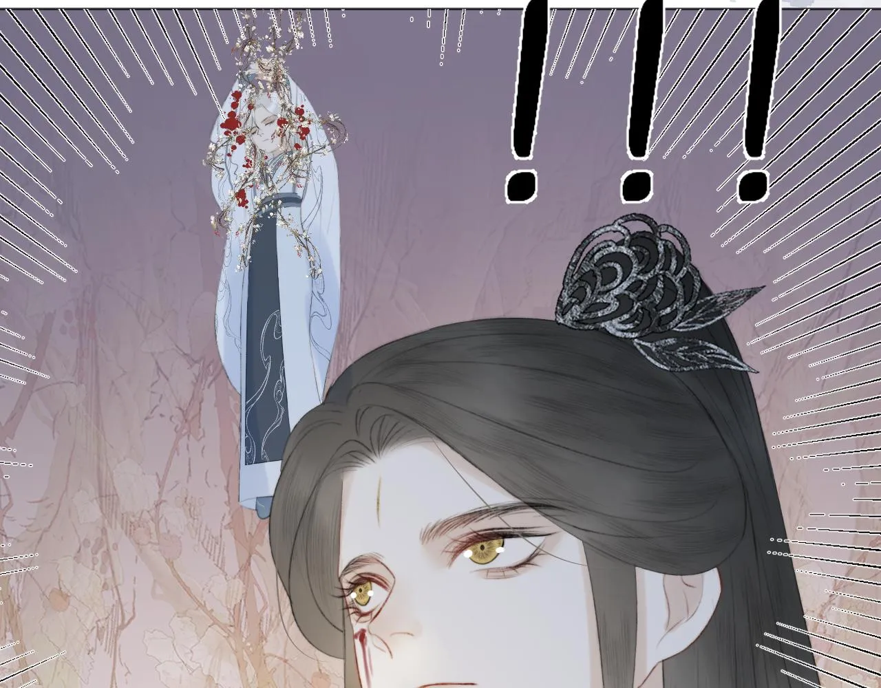 第十五话 狐狐支棱起来！ 第62页