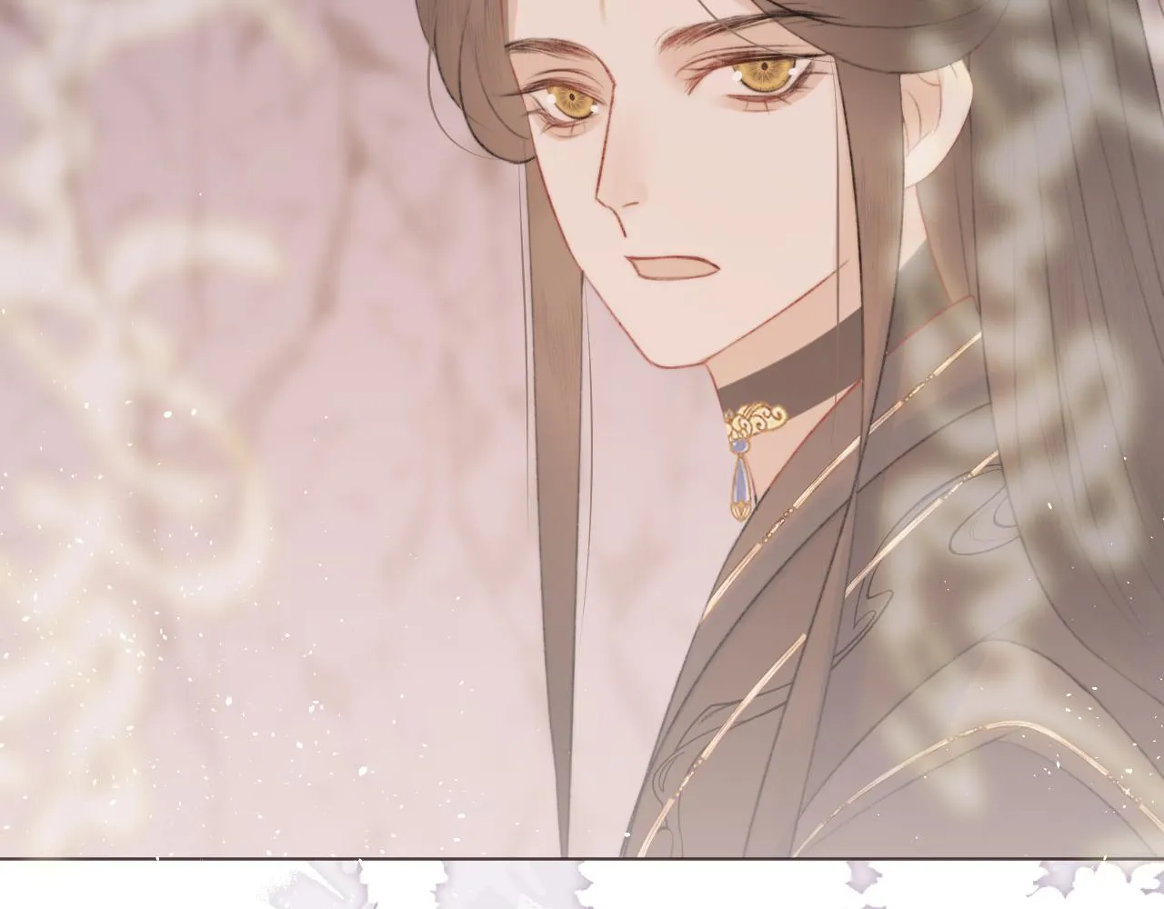 第十四话 狐华分歧 第46页
