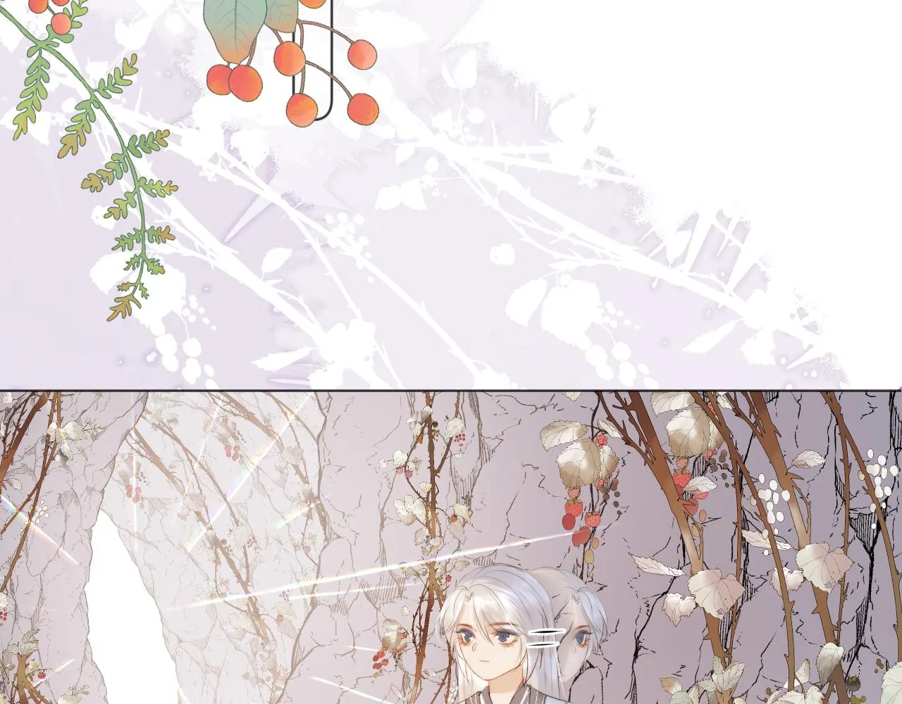 第十四话 狐华分歧 第63页