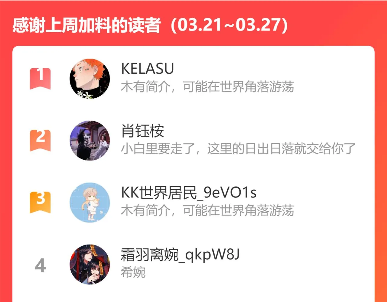 第十四话 狐华分歧 第97页