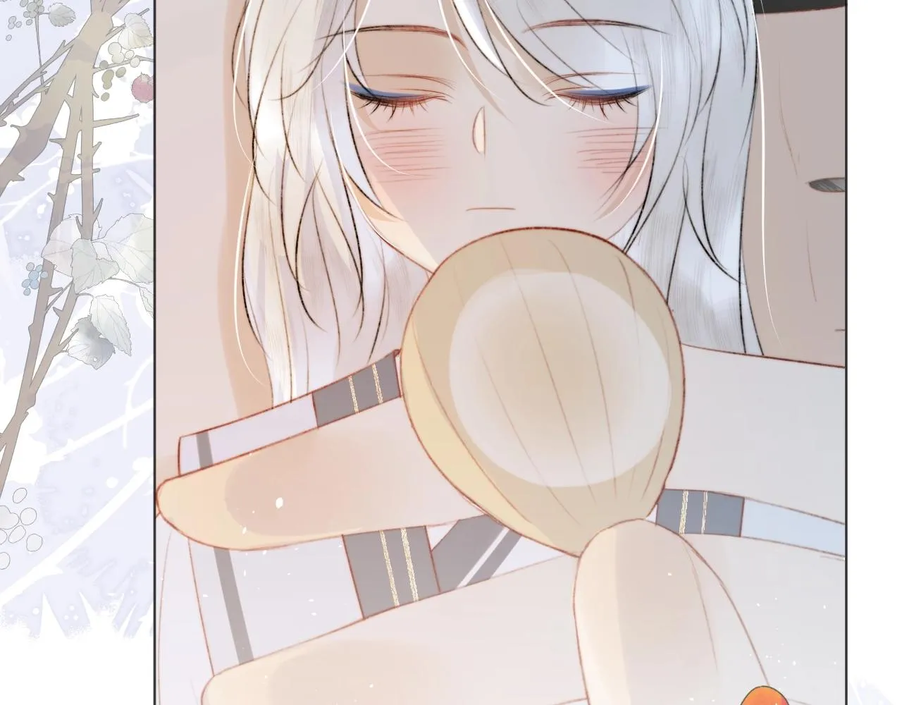 第12话 仙君生病了！ 第40页
