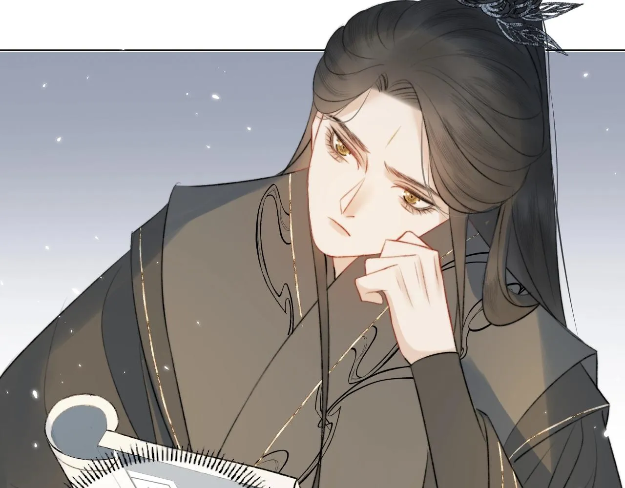 第2话 狐狐的男德手册！ 第40页