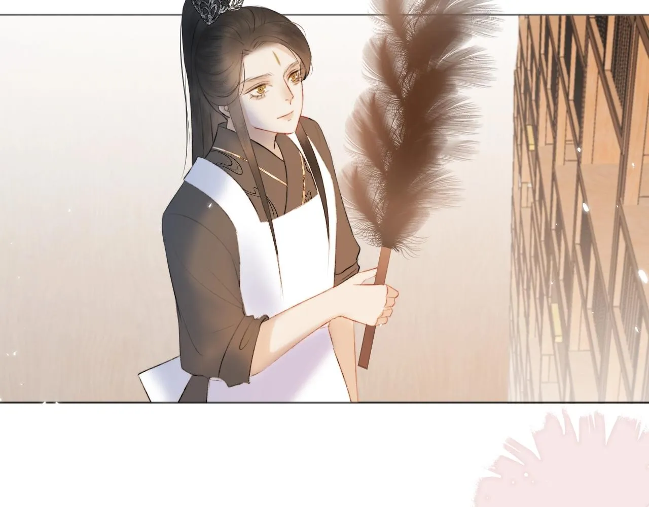 第2话 狐狐的男德手册！ 第67页
