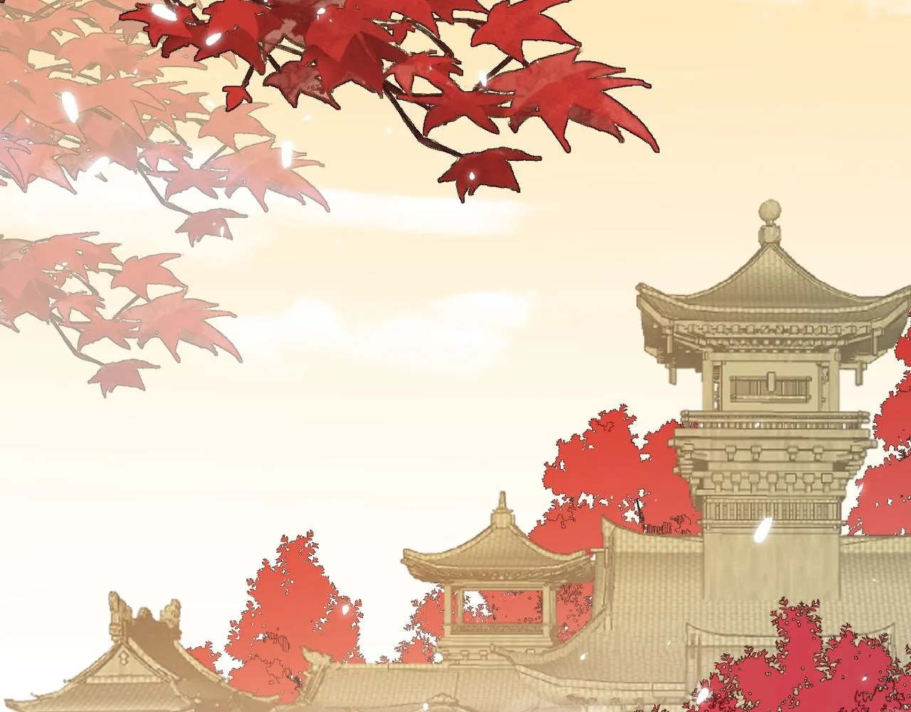 第3话 狐狐眼睛哭肿了耶 第12页