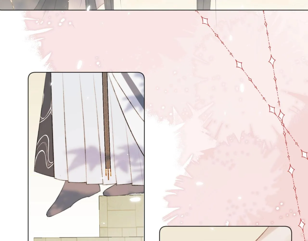 第3话 狐狐眼睛哭肿了耶 第16页