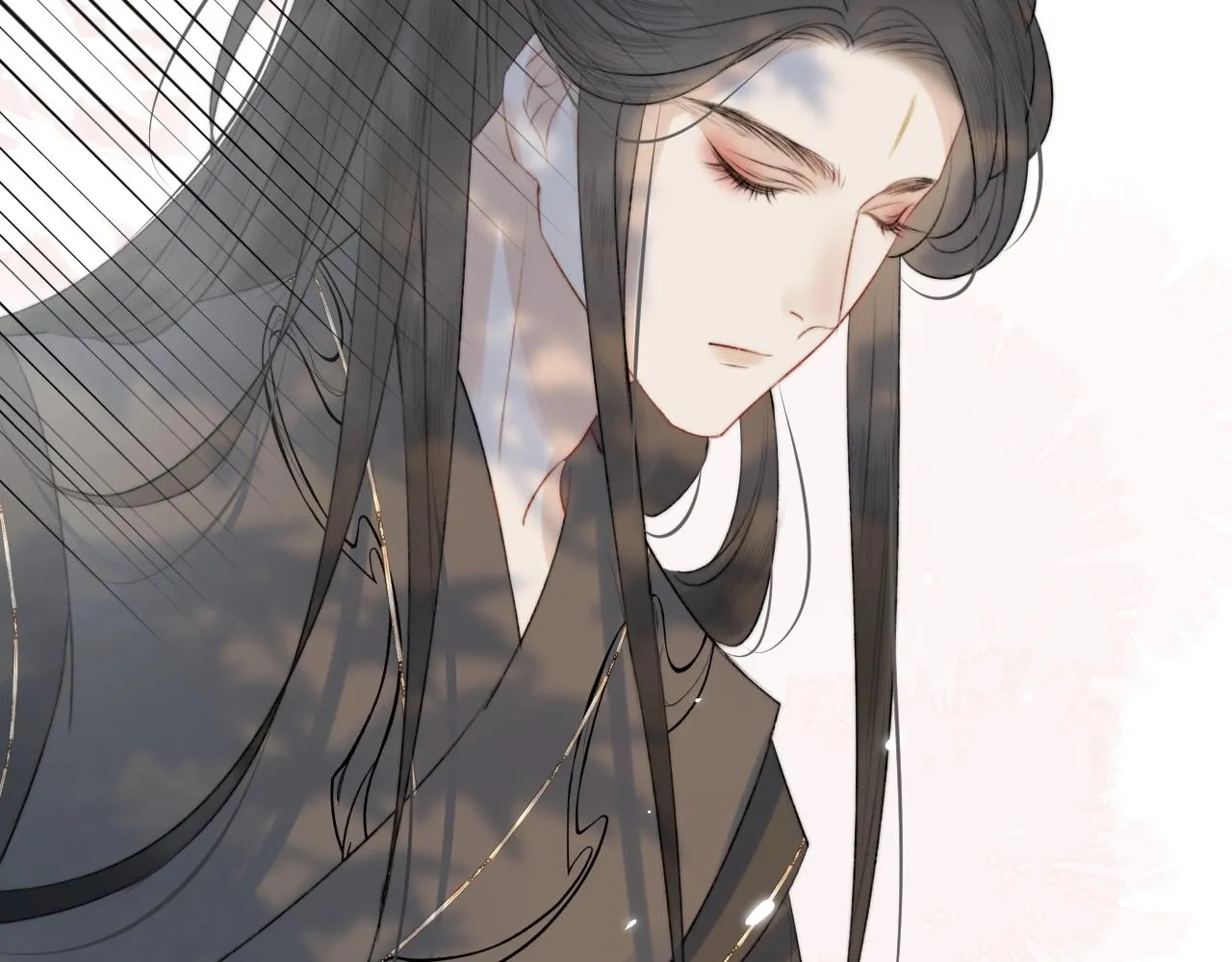 第3话 狐狐眼睛哭肿了耶 第19页