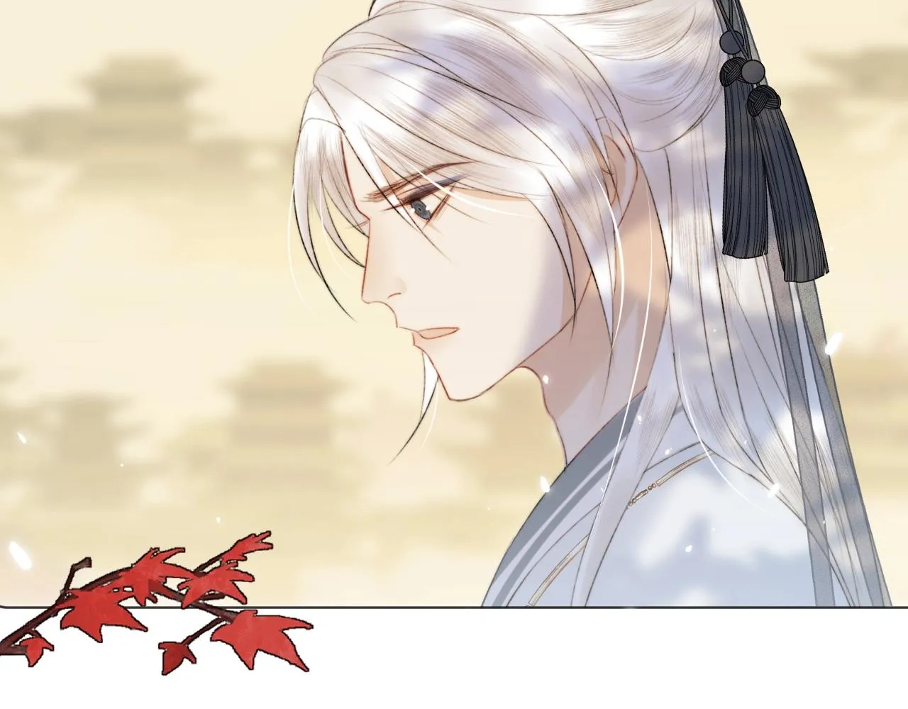 第3话 狐狐眼睛哭肿了耶 第27页