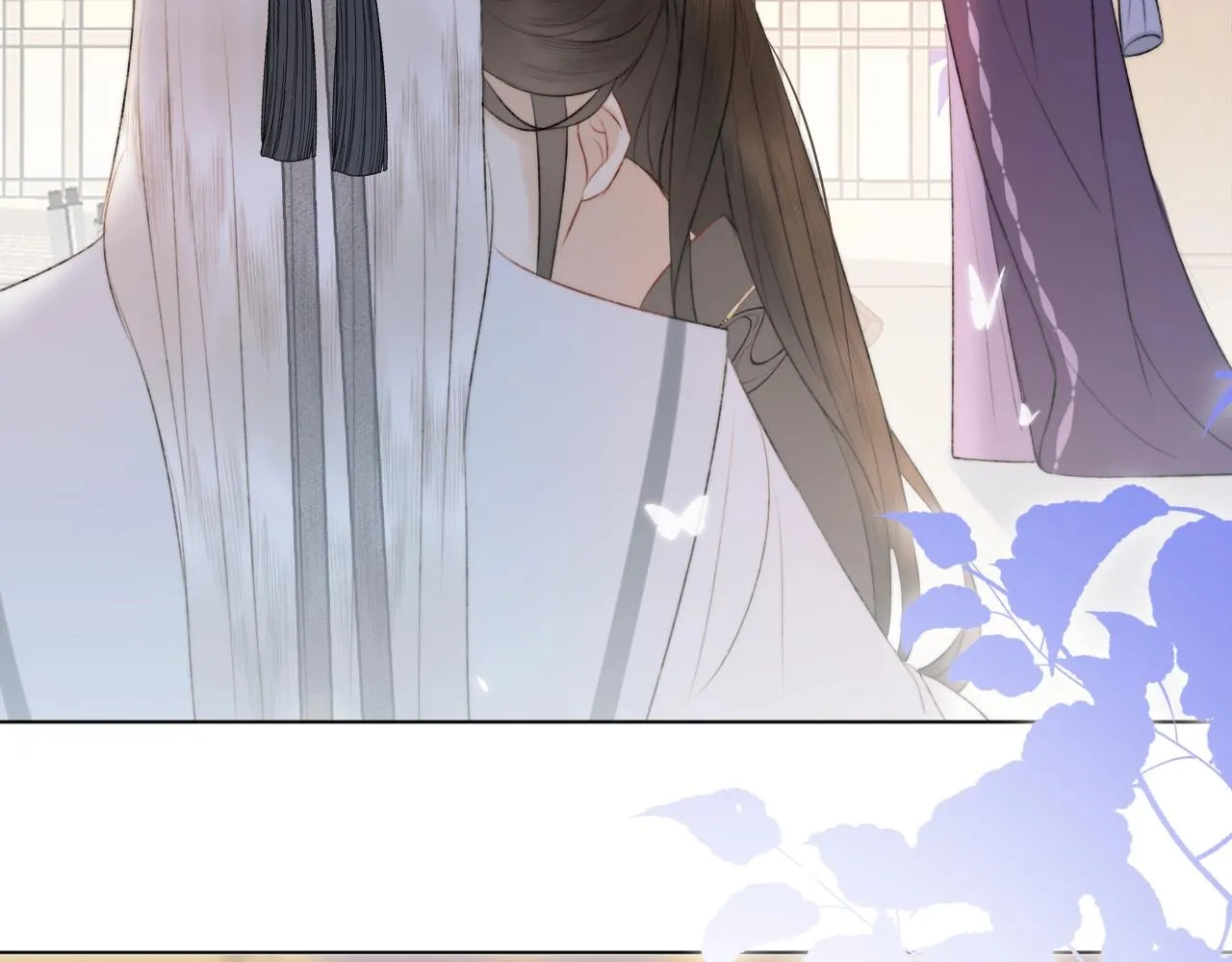 第3话 狐狐眼睛哭肿了耶 第39页
