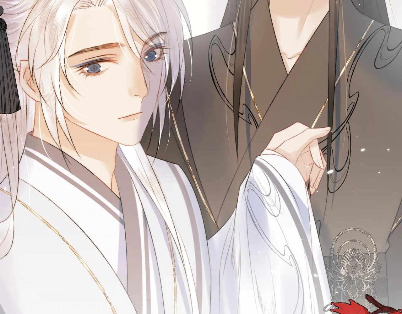 第5话 狐狐的大胜利！ 第13页