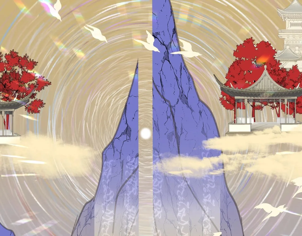 第5话 狐狐的大胜利！ 第41页