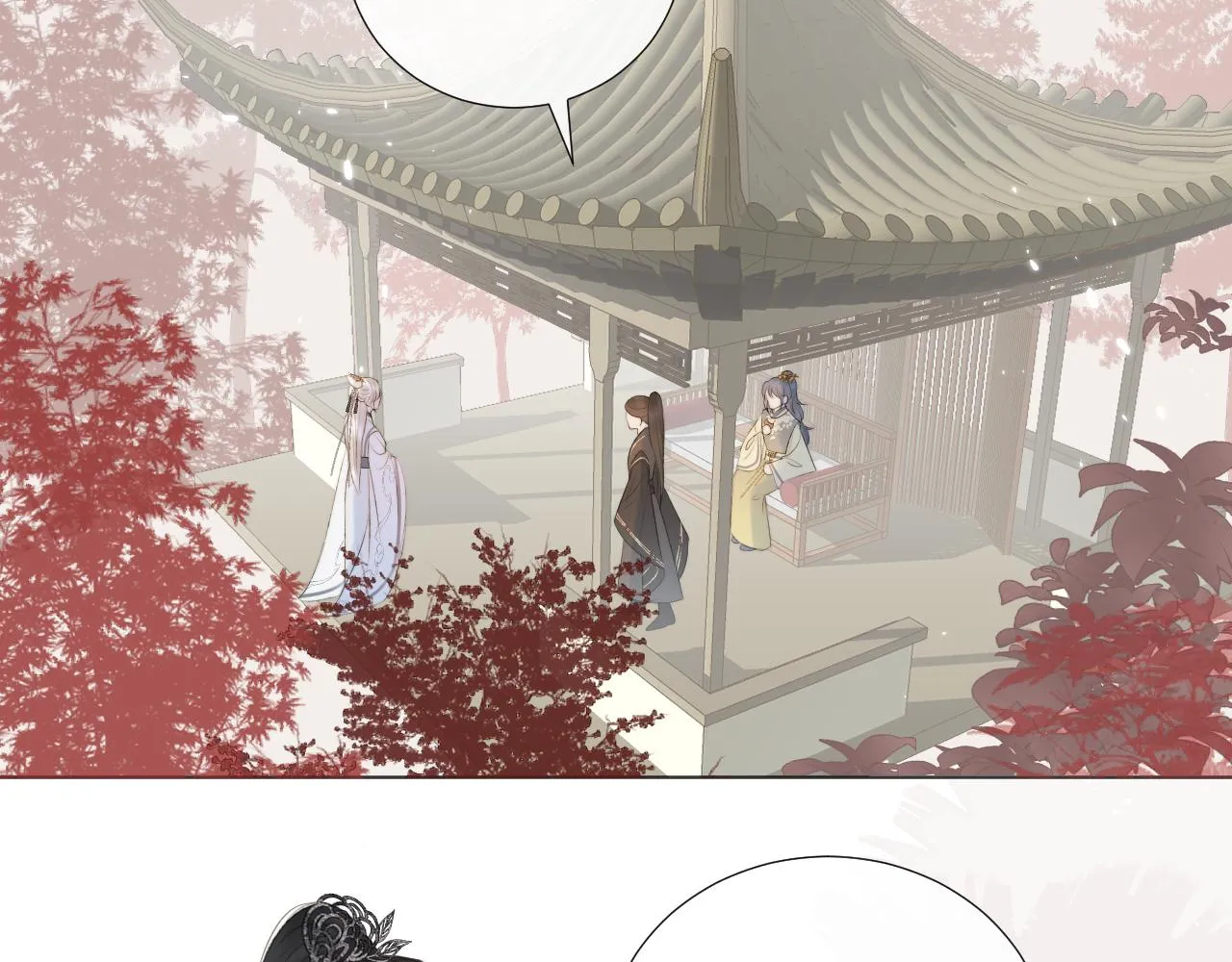 第5话 狐狐的大胜利！ 第65页