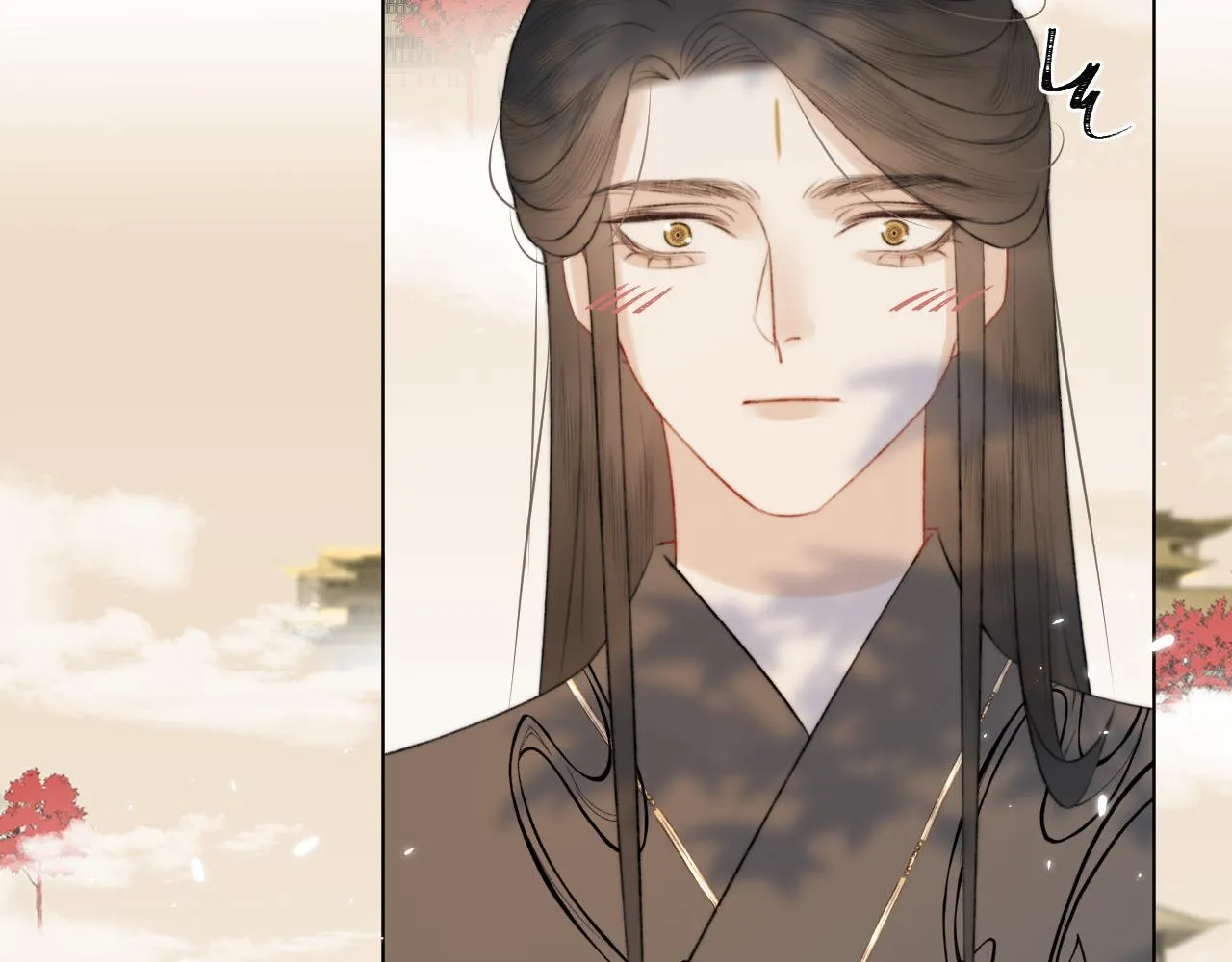 第4话 狐狐：我来的不是时候？ 第36页