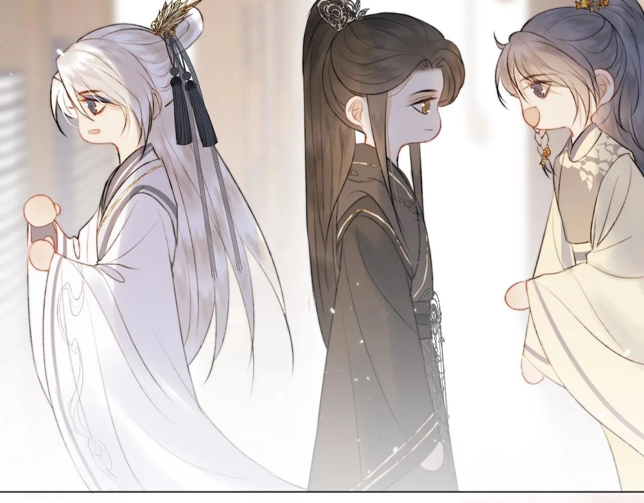 第4话 狐狐：我来的不是时候？ 第93页