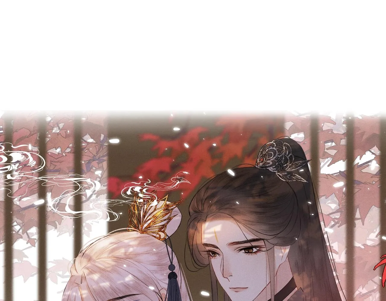 第7话 狐狐被亲亲了！ 第10页
