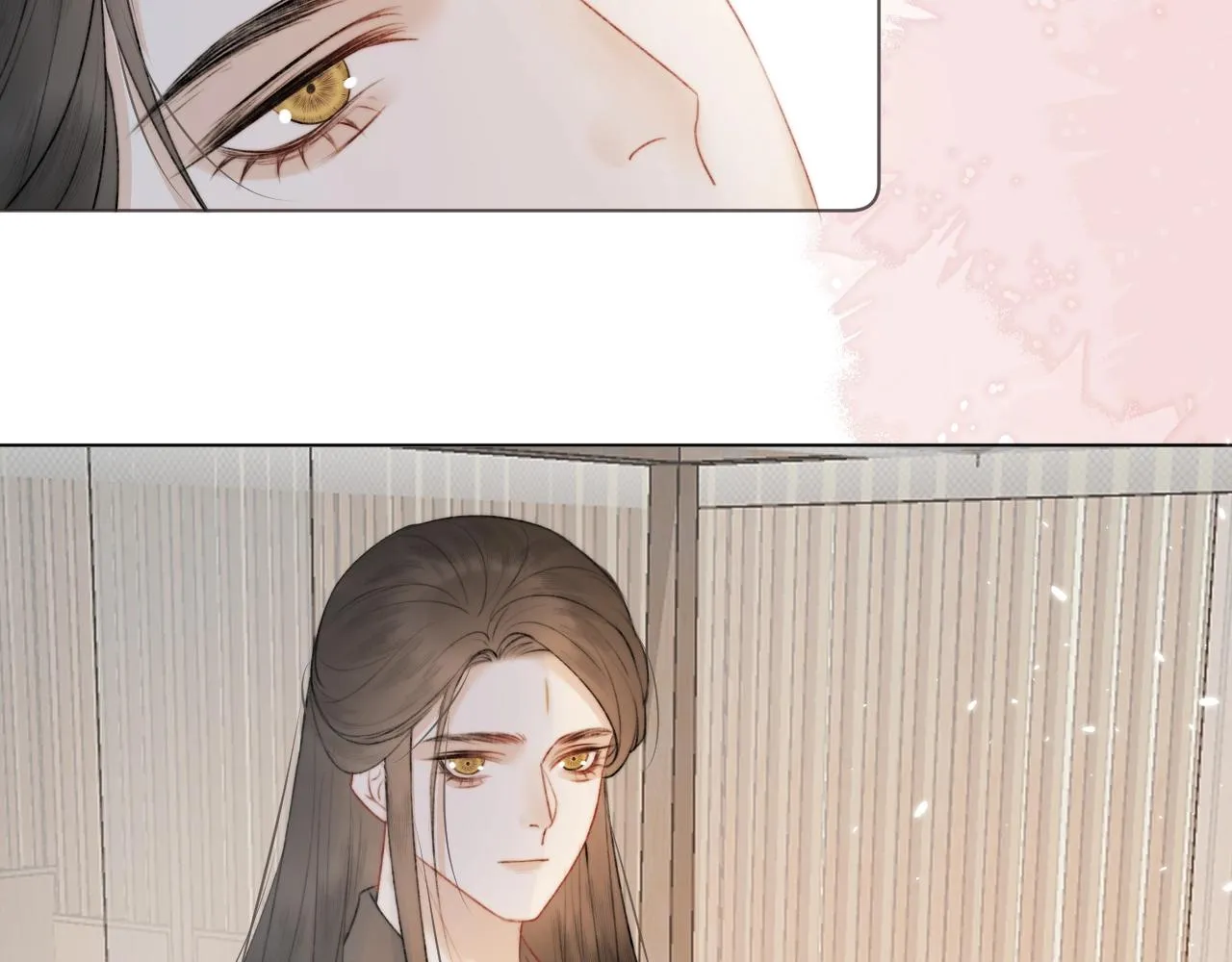 第7话 狐狐被亲亲了！ 第35页