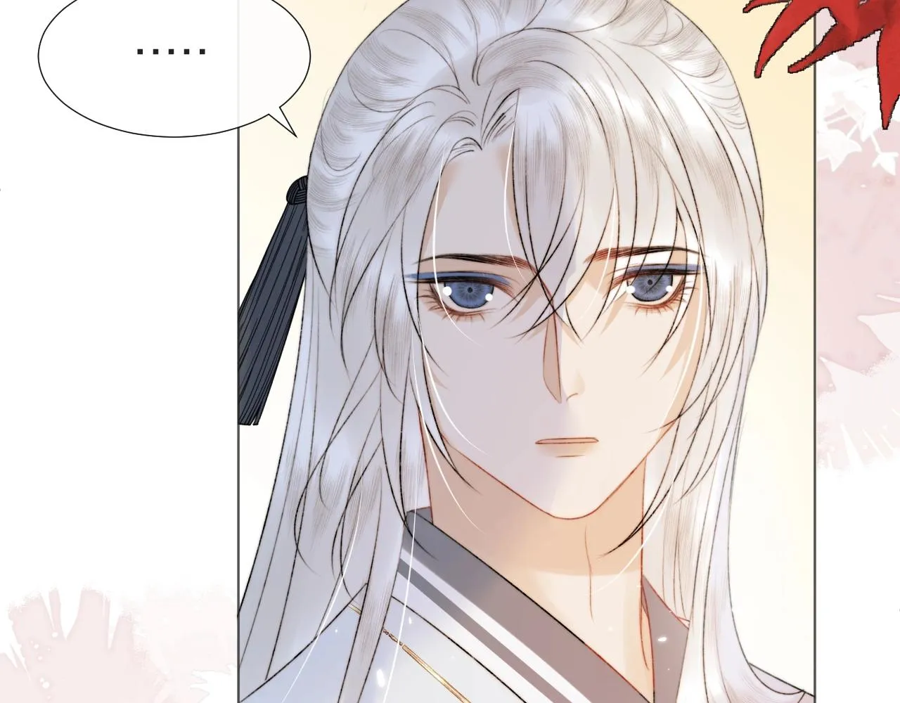 第7话 狐狐被亲亲了！ 第52页