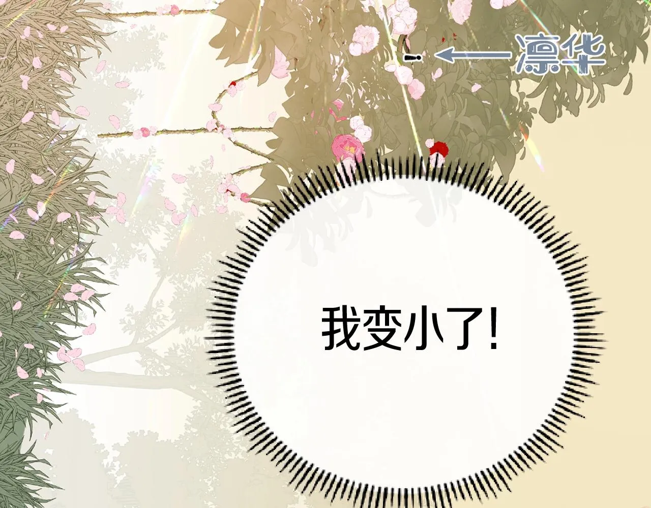 第11话 狐狐告白了？ 第3页