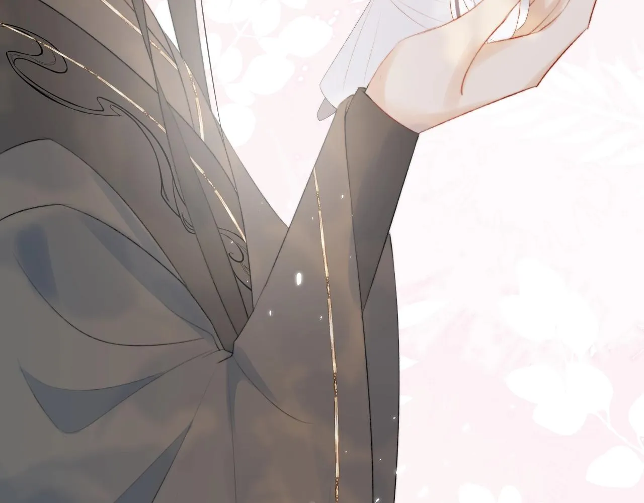 第11话 狐狐告白了？ 第39页