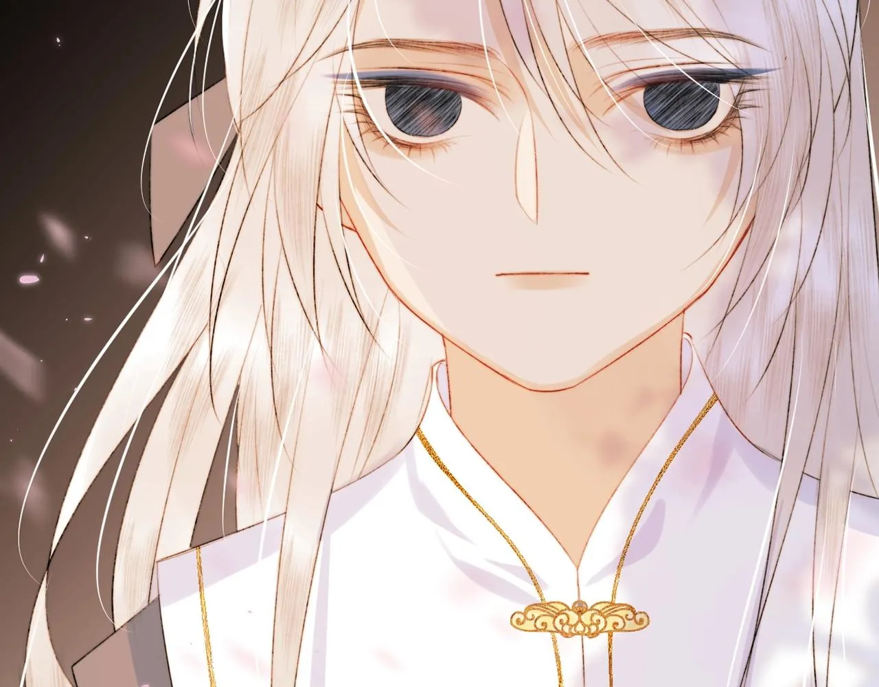 第10话仙君变成小娃娃了？！ 第2页