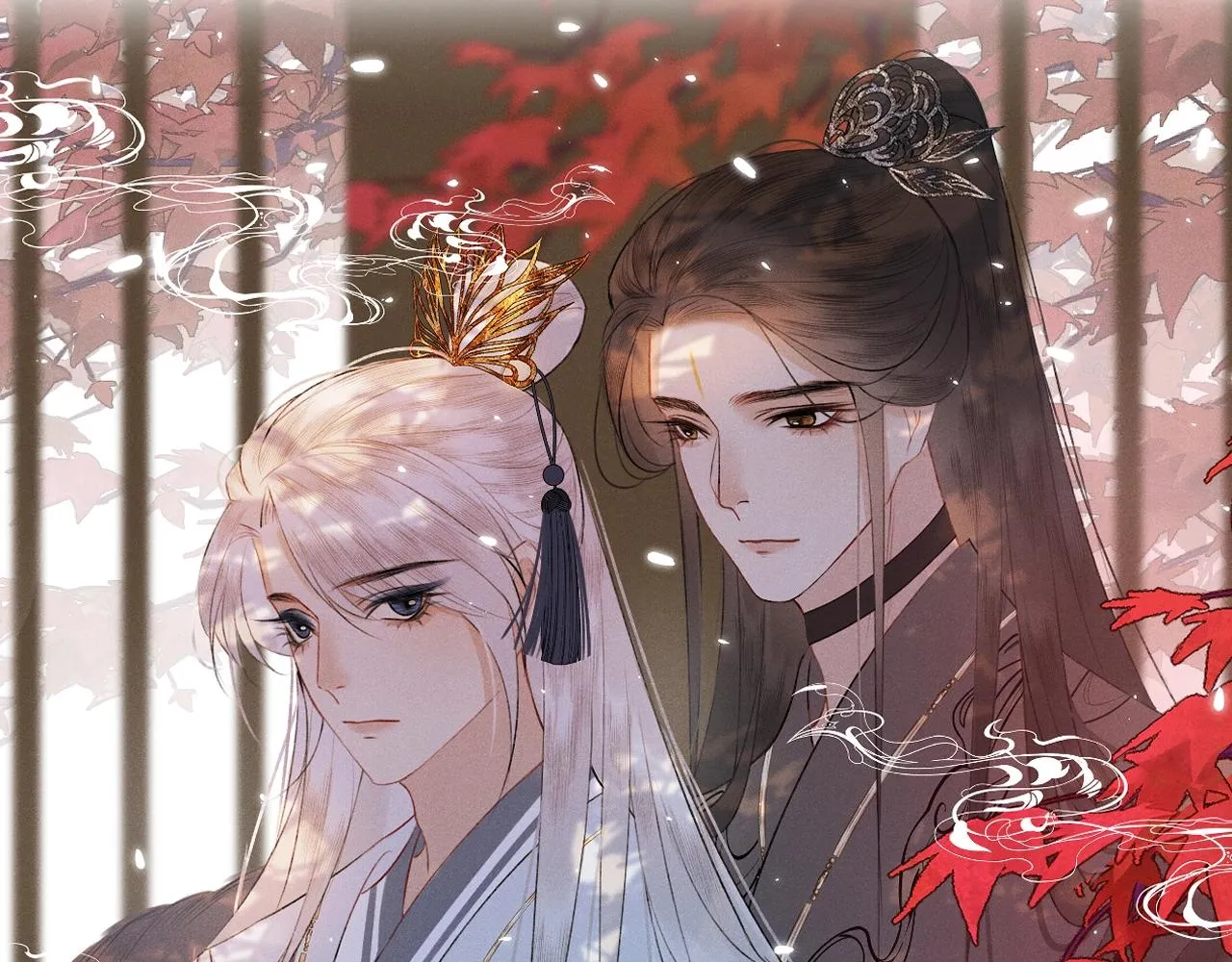 第10话仙君变成小娃娃了？！ 第6页